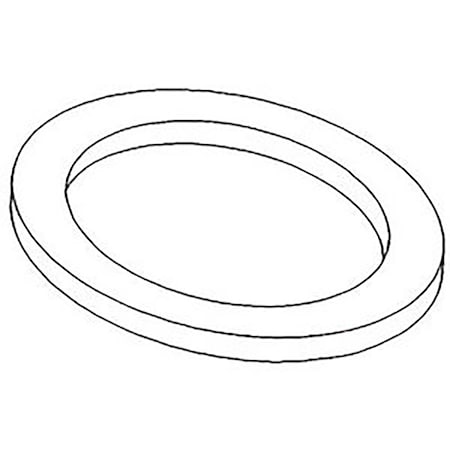 Aftermarket Trunion Pin Support Shim Fits Massey Ferguson Tractors 168 178 185 188 505238M1